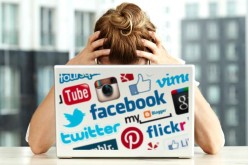 Why Social Media Online?