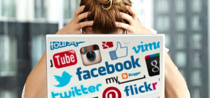 Why Social Media Online?