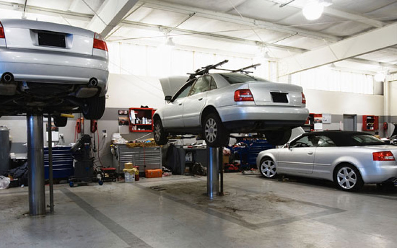 Tips in Choosing a vehicle Mechanic Shop