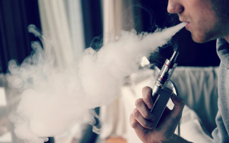 Supplies You Will Need to Start Vaping