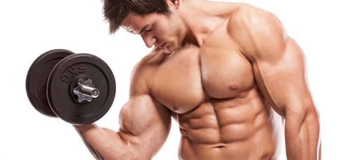 A Guide On Effectiveness of Stanozolol Steroid For Body Building