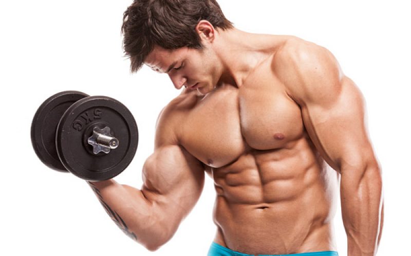 A Guide On Effectiveness of Stanozolol Steroid For Body Building