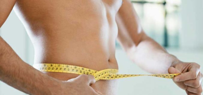 Clenbuterol: A perfect match for losing weight