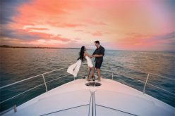 How Do I Go About Organising a Marriage Proposal on a Boat?
