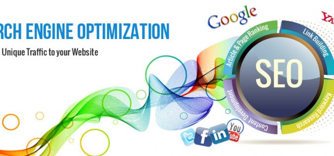 Good Reasons To Think About A Qualified Search engine optimization Company For The Website