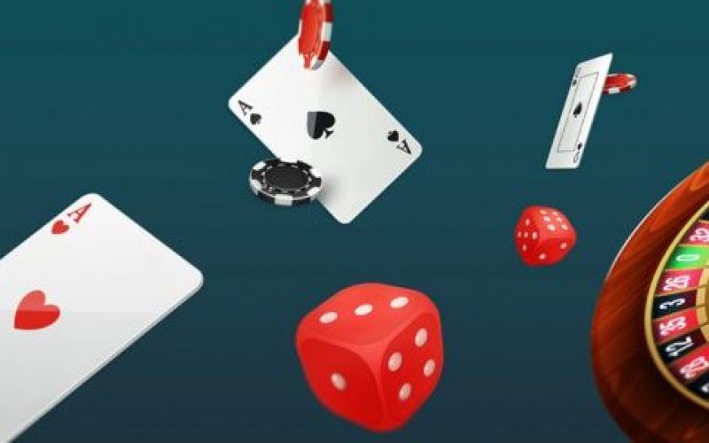 ADVANTAGES OF UTILIZING ETHER FOR ONLINE GAMBLING ENTERPRISE BETTING