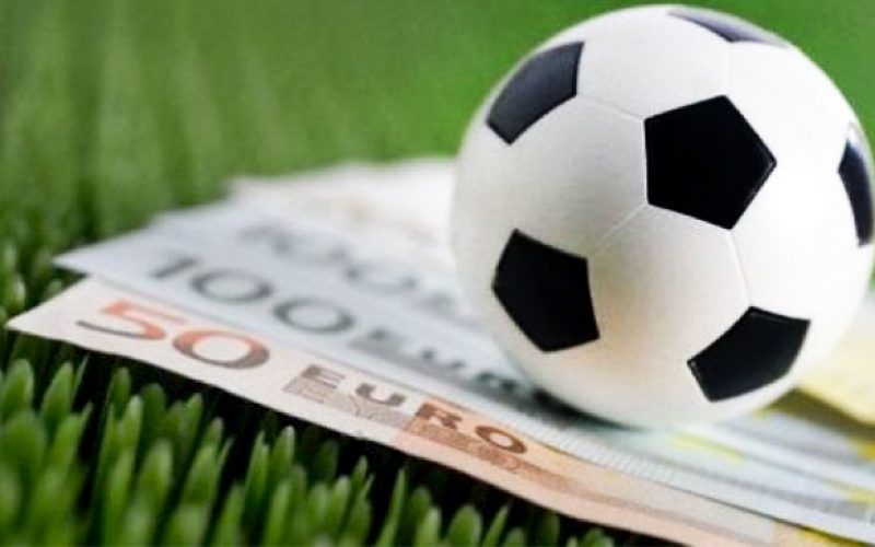 Types of Football Bets You Must Be Familiar With