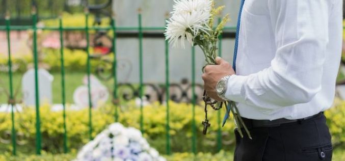 How to Plan a Funeral Which is a Celebration of Life