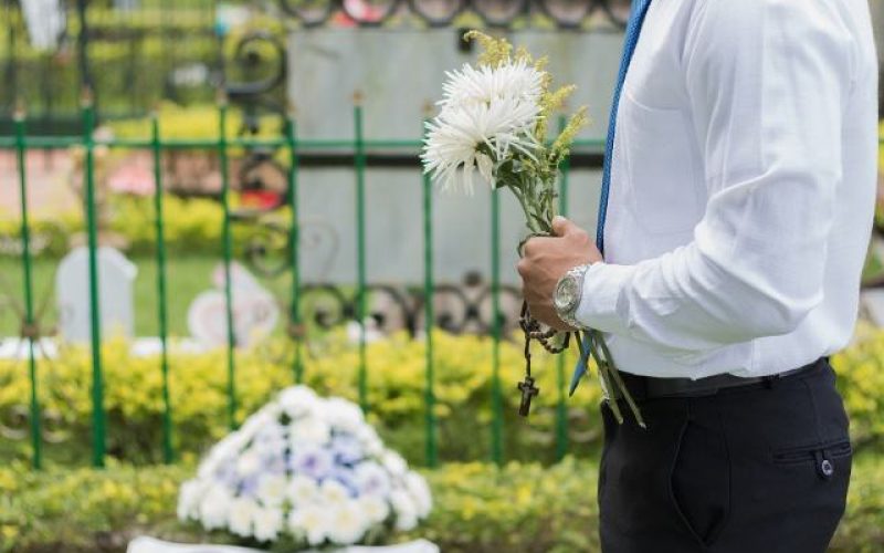 How to Plan a Funeral Which is a Celebration of Life