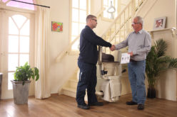 Where Can You Buy a Stairlift?