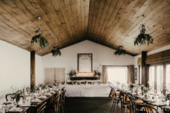 The Right Wedding Venue Makes All The Difference.
