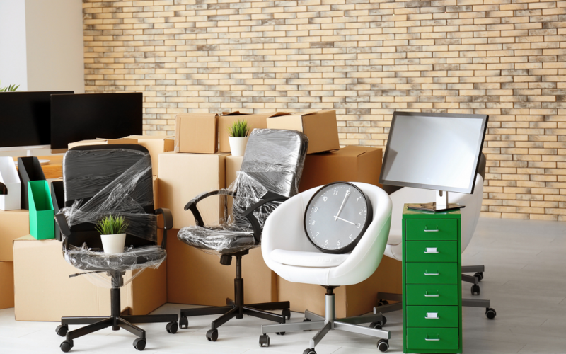 Importance of reliable mover in house moving