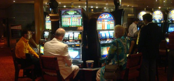 Is Gambling on the Internet Really Safe?