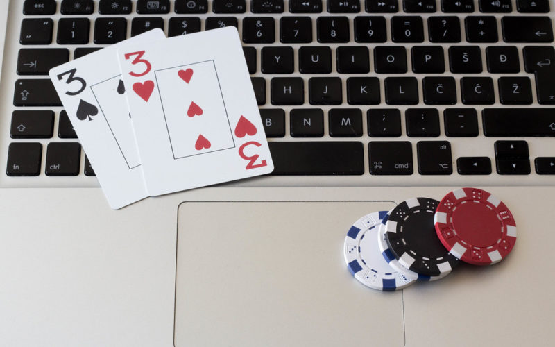 Online Poker: Winning Strategies
