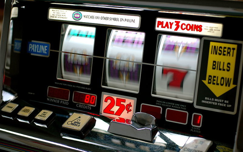 How to ensure you do not Get Bored playing Online Slots