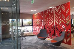 Importance of Acoustic Office Screens in Noise Reduction