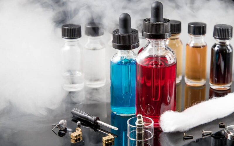 Some Popular Flavour Profiles For Vape Juice Yu May Want To Consider Trying