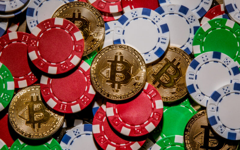 How to Avoid crypto gambling Scams and Get Started with Mining