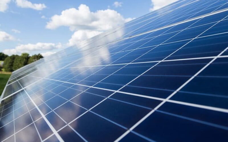 4 Common Questions That People Ask About Solar Photovoltaic Systems