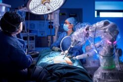 How is Robotic urology revolutionising surgical procedures?